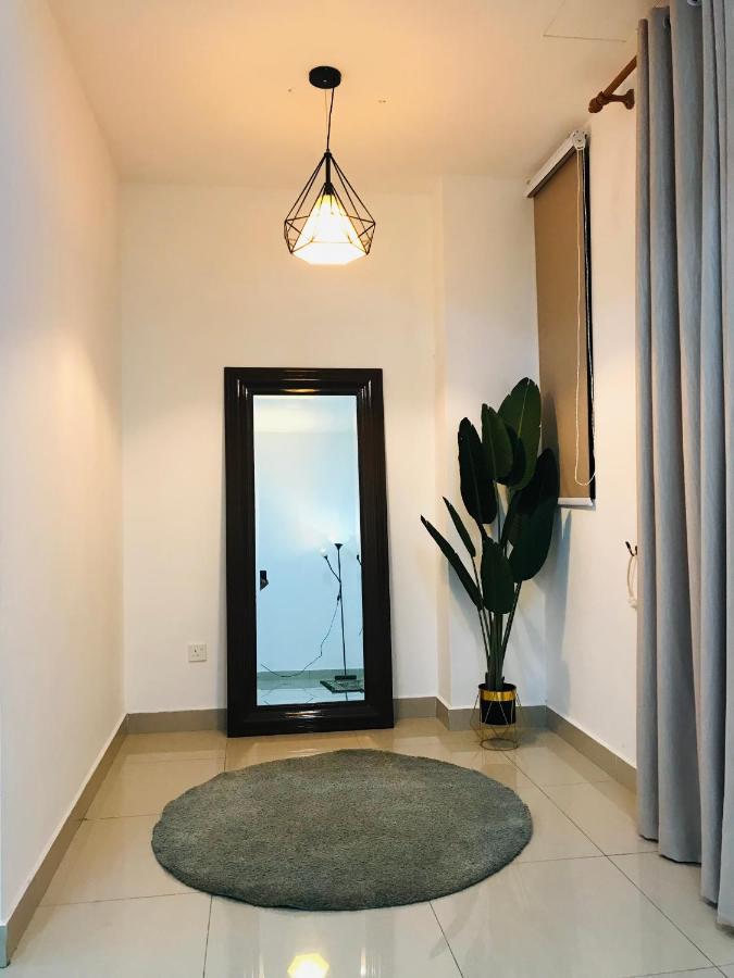 Alyn Home Kluang I Netflix Wifi Coway - Ferienwohnung