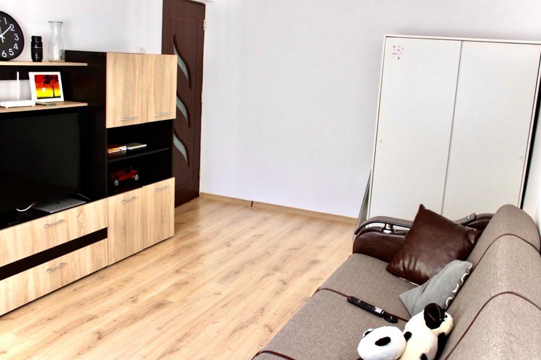 Comfy apartment 2 rooms- AB House - Ferienwohnung Iaşi