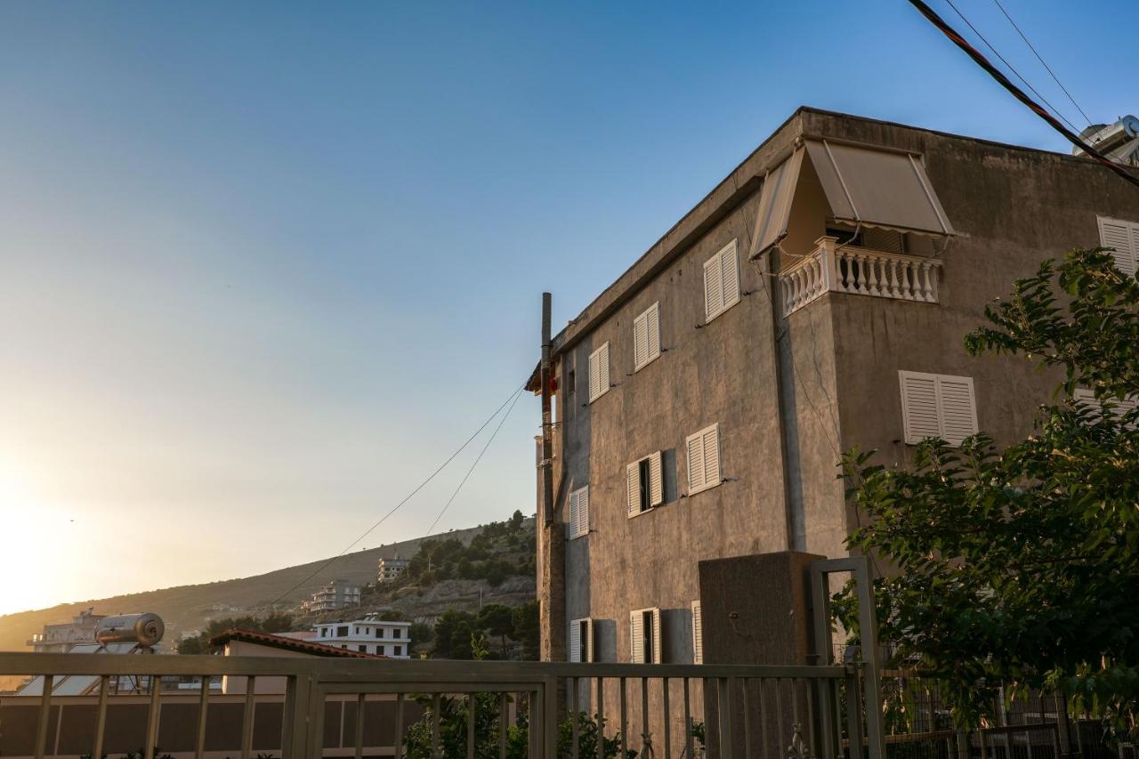 Vacation Home Sarande - B&B Saranda