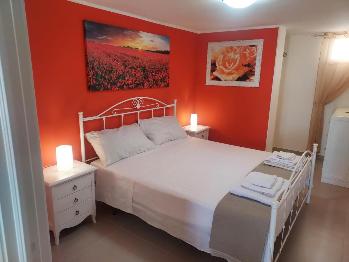 Chambre Familiale