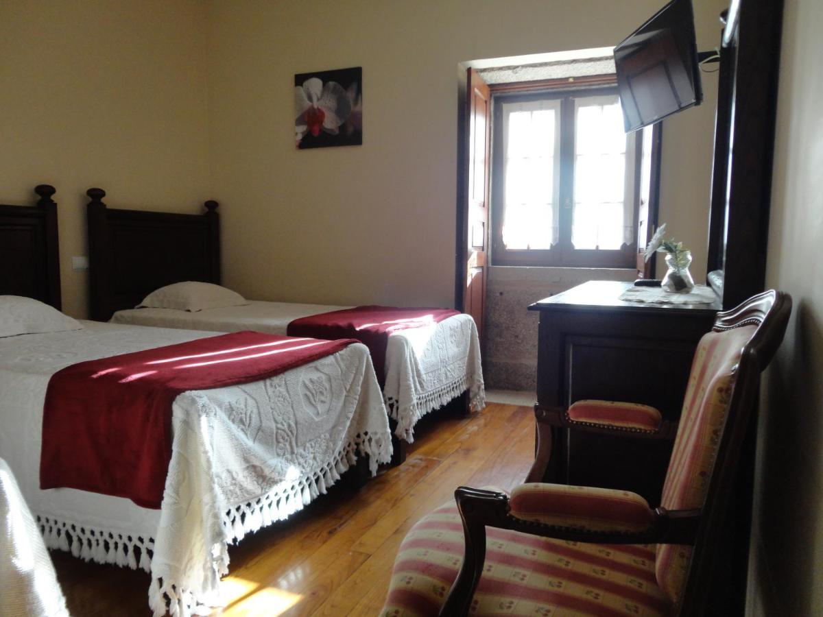 Comfort Twin/ Triple Room