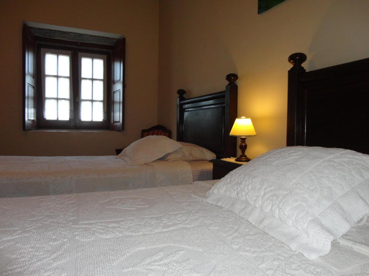 Comfort Twin Room