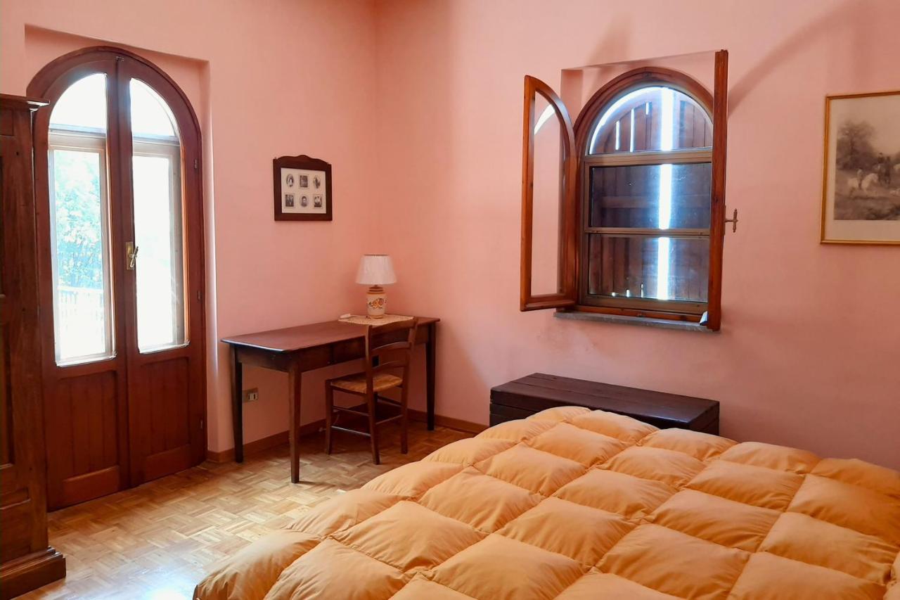 B&B Spoleto - Villa Marta - Bed and Breakfast Spoleto