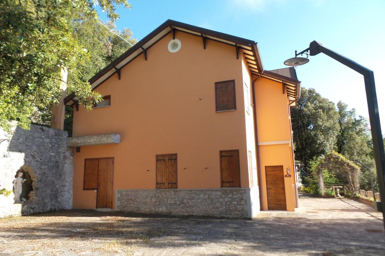 B&B Spoleto - Appartamento Villa Marta - Bed and Breakfast Spoleto