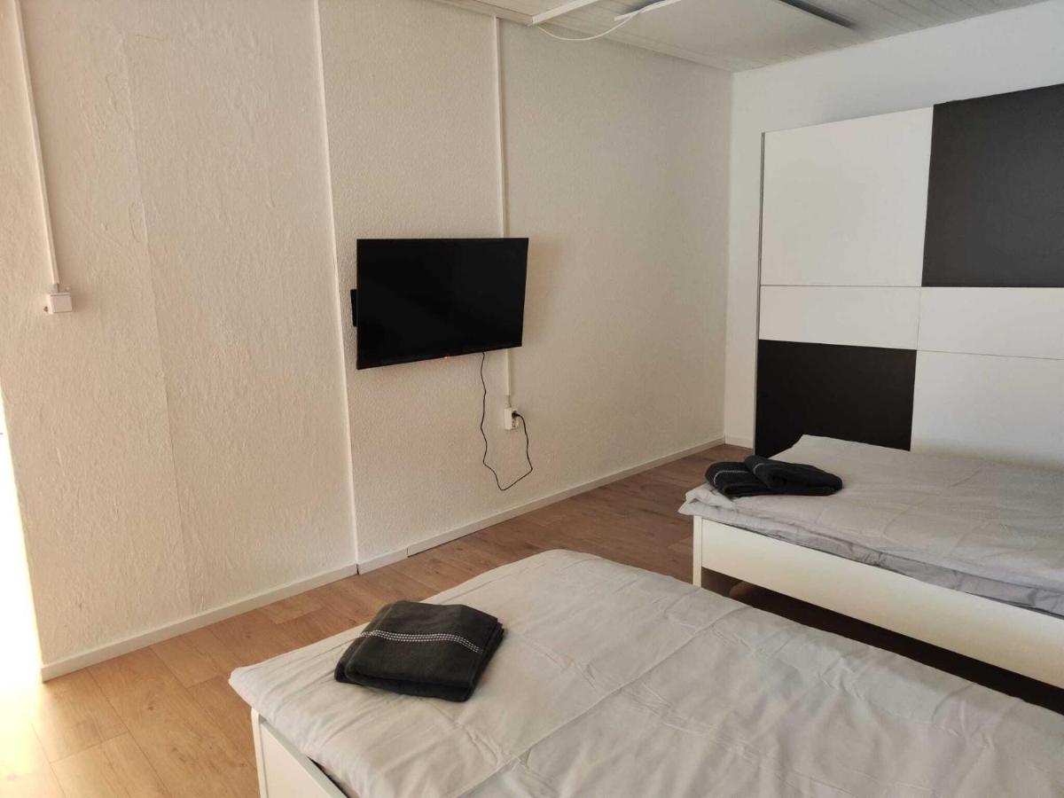 Appartamento con 3 Camere da Letto