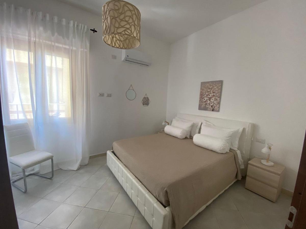 Apartment mit 2 Schlafzimmern