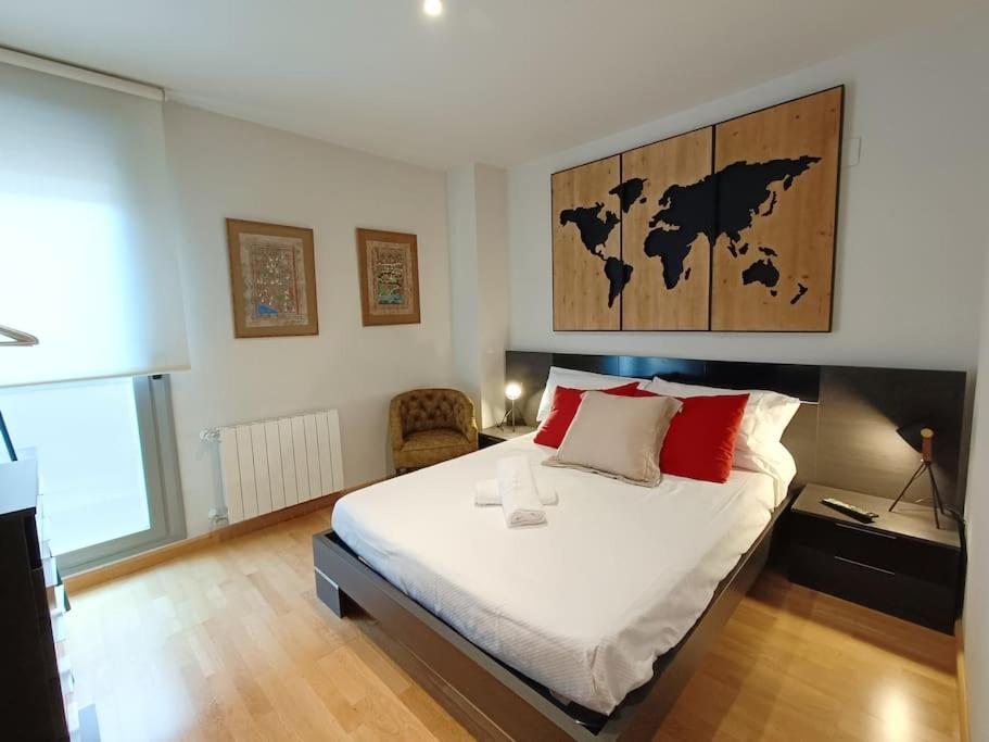 Alojamiento centro Cáceres Cánovas - B&B Cáceres