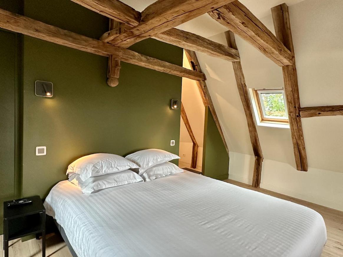 Dreibettzimmer
