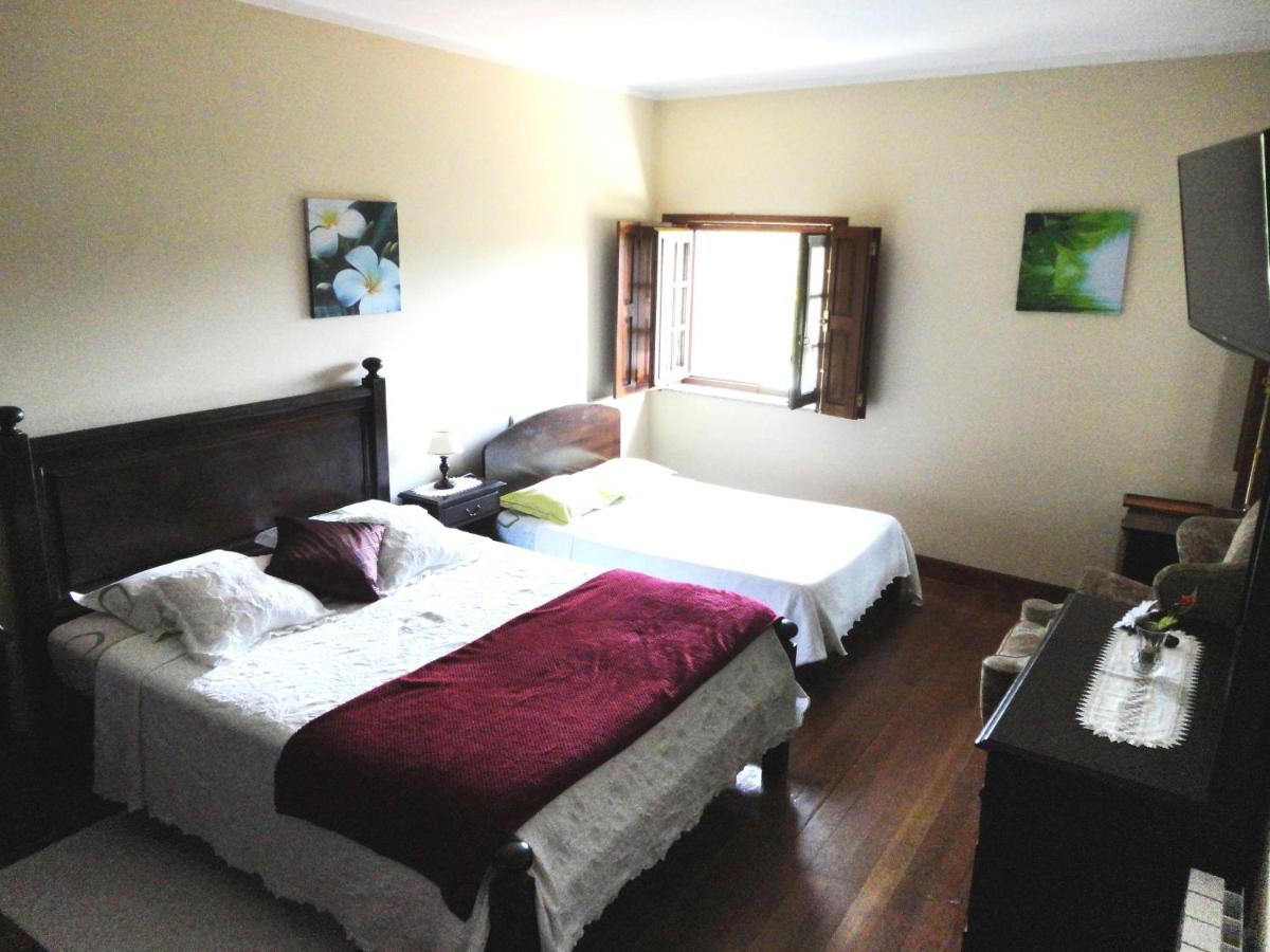 Comfort Family Room