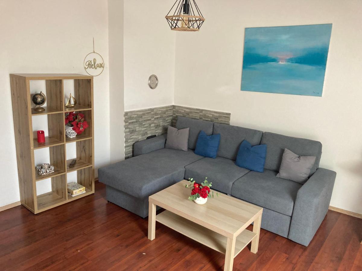 Rijeka city center apartment - B&B Rijeka