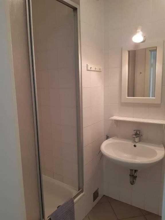 Two-Bedroom Apartment with Terrace