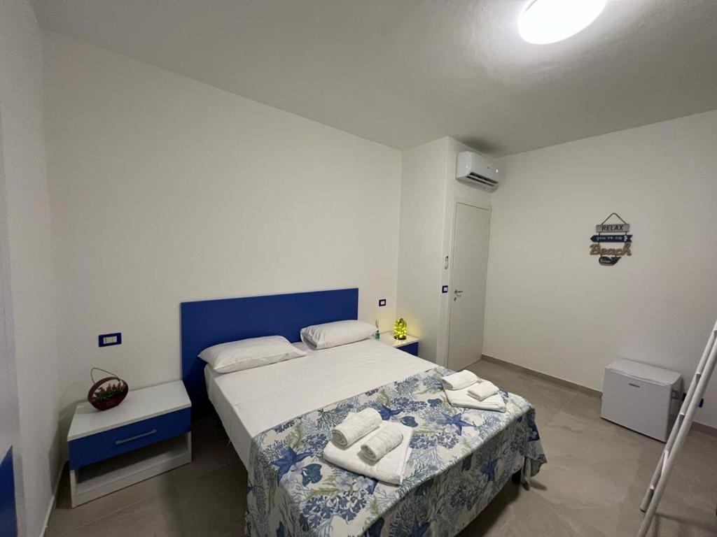 Chambre Quadruple