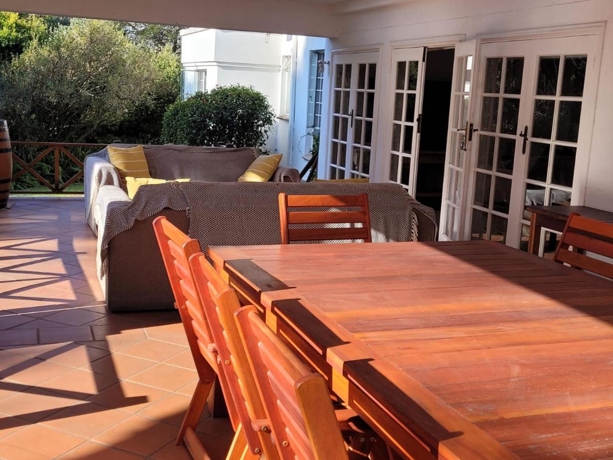 Eden Guesthouse - Chambres d’hôtes Johannesbourg