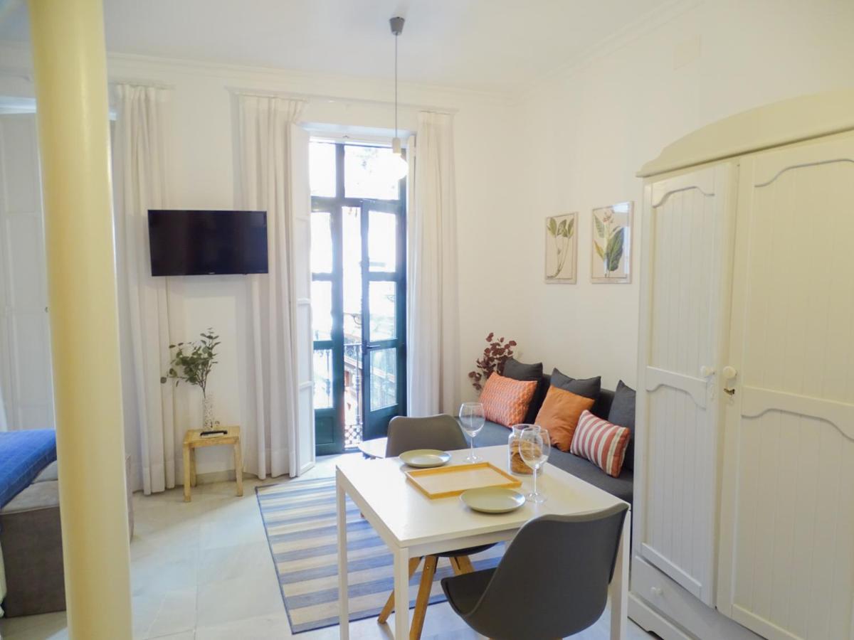 MODERNO ESTUDIO AL LADO DE LA CATEDRAL - B&B Sevilla