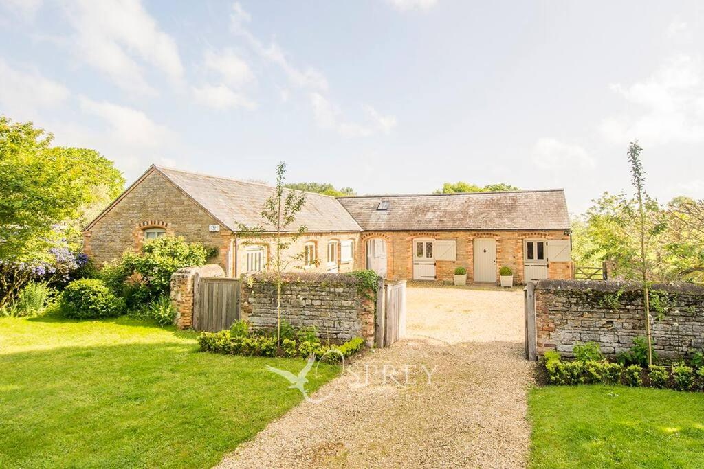 B&B Oundle - Olive - Bed and Breakfast Oundle