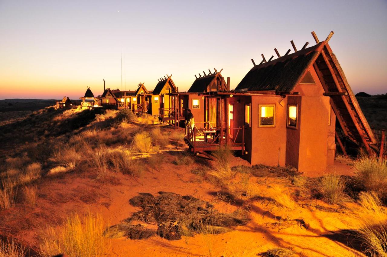 Xaus Lodge - B&B Twee Riviere