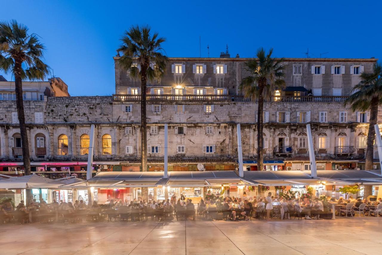 Guest House Imperial - Ferienwohnung Split