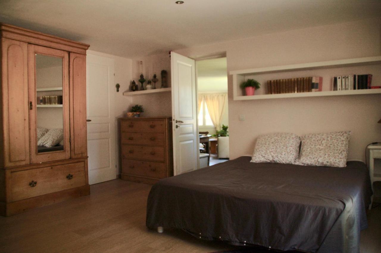 La maison d'Offaly - Ferienwohnung