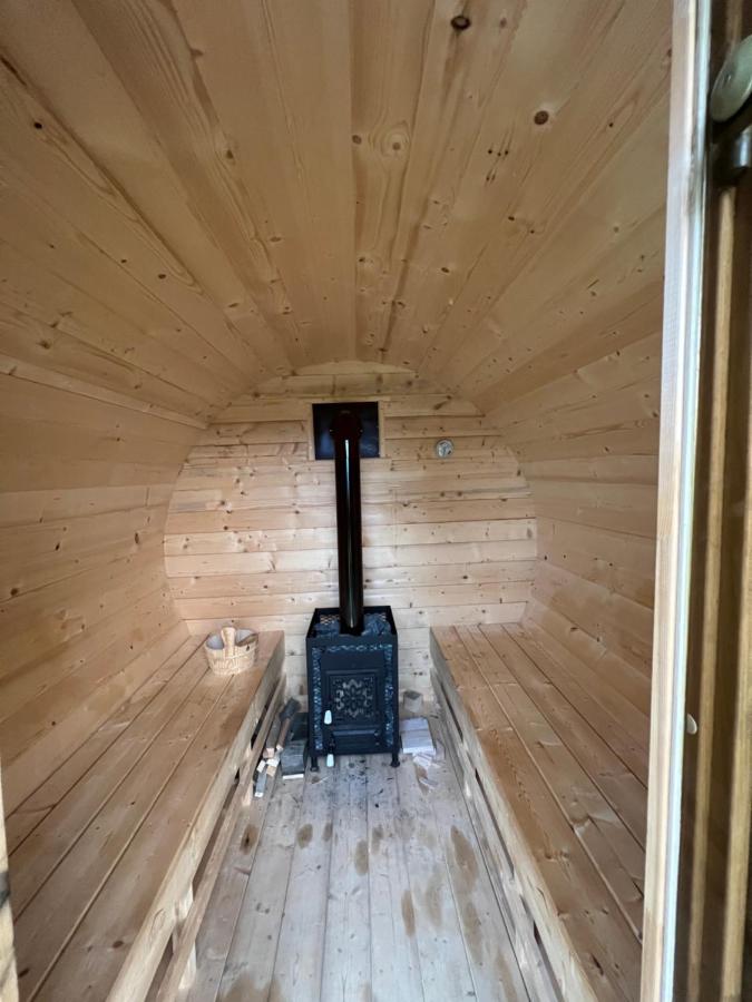 Ammon Chalet - B&B Bran