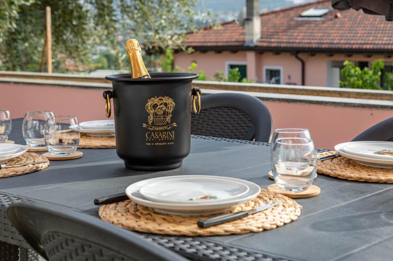Apartment mit 2 Schlafzimmern