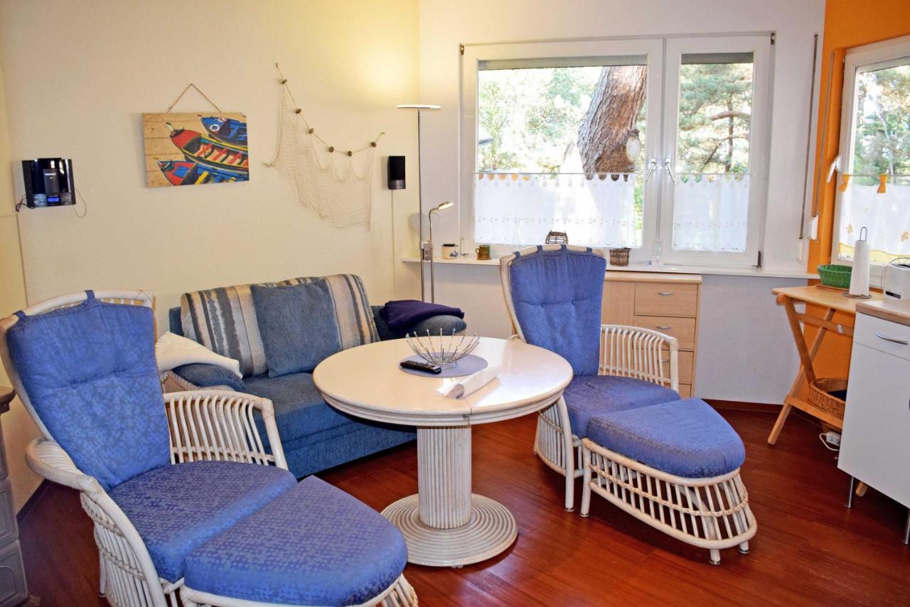 One-Bedroom Bungalow