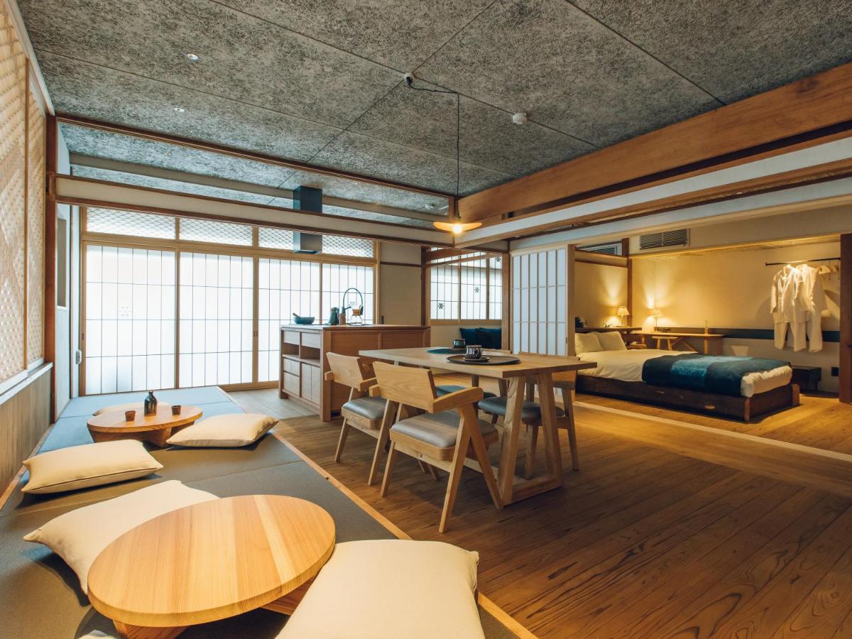 Suite with Garden View