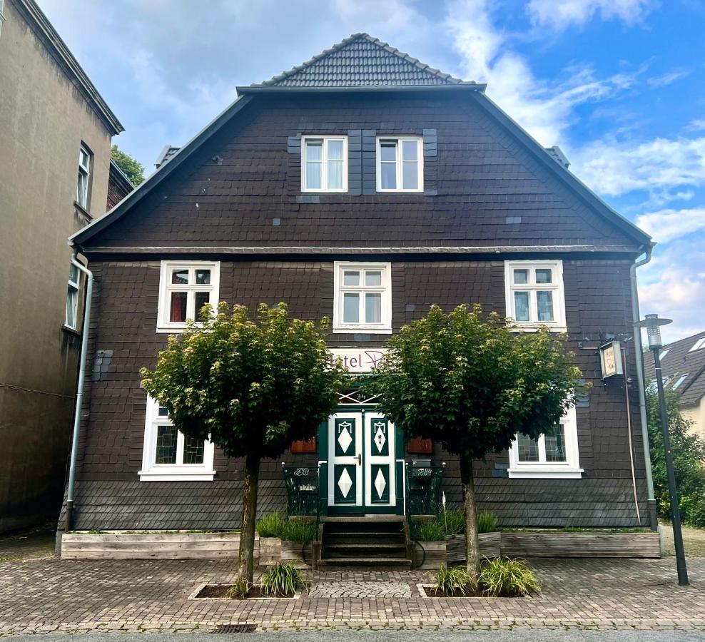 B&B Arnsberg - Hotel Pemü - Bed and Breakfast Arnsberg