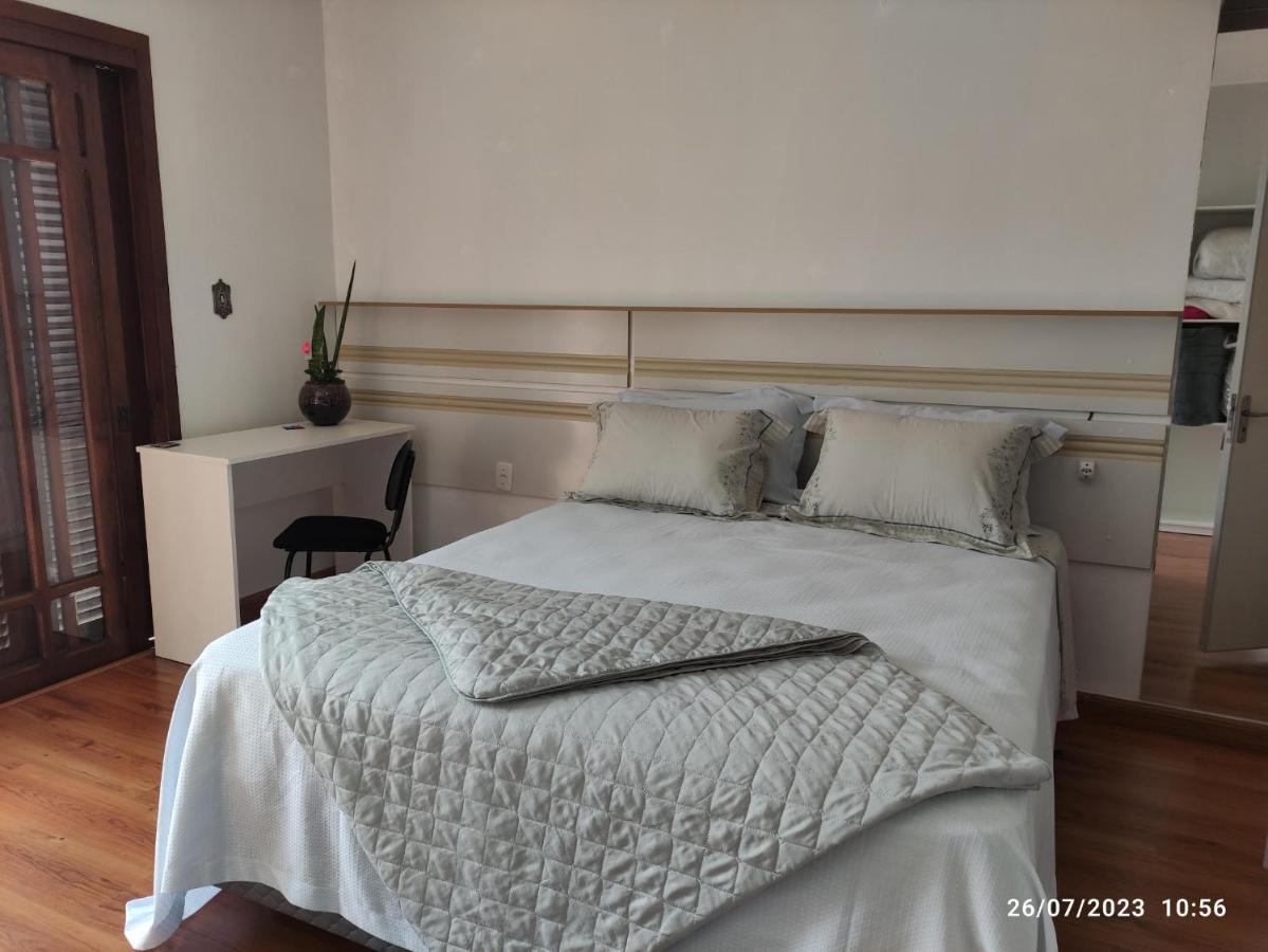 Pousada com vista para o Cristo 4 - B&B Encantado