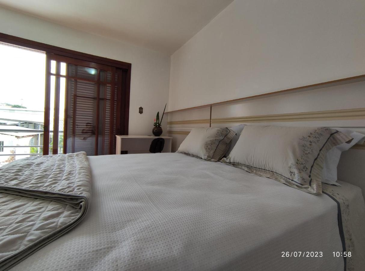 Pousada com vista para o Cristo 4 - Chambres d’hôtes