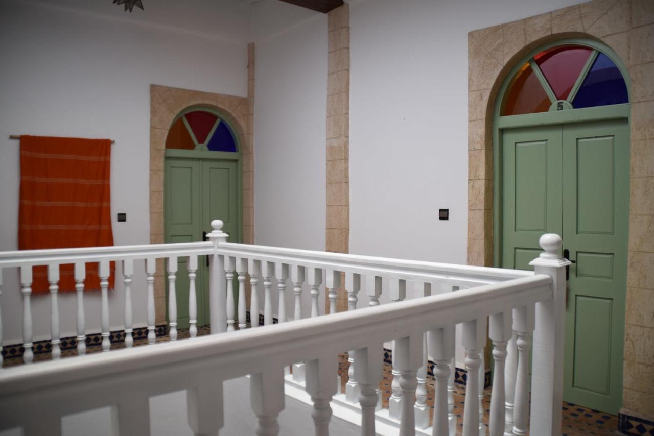 Riad Saltana - B&B
