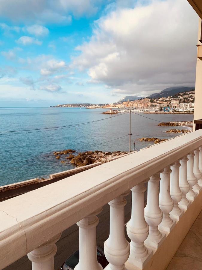 B&B Menton - Dolce Vita à la Française - Bed and Breakfast Menton