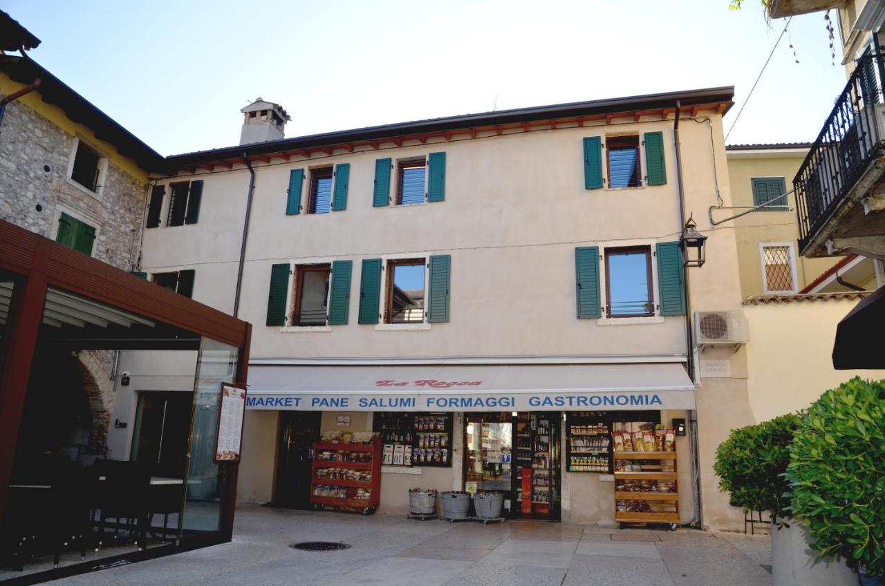 Casa Narciso - B&B Lazise
