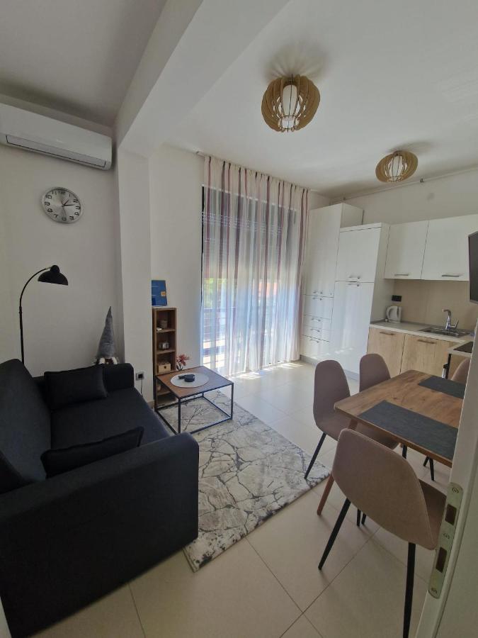 J&A Apartman - B&B Jagodina