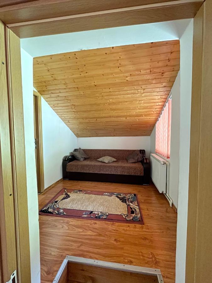 Quadruple Room with Bathroom