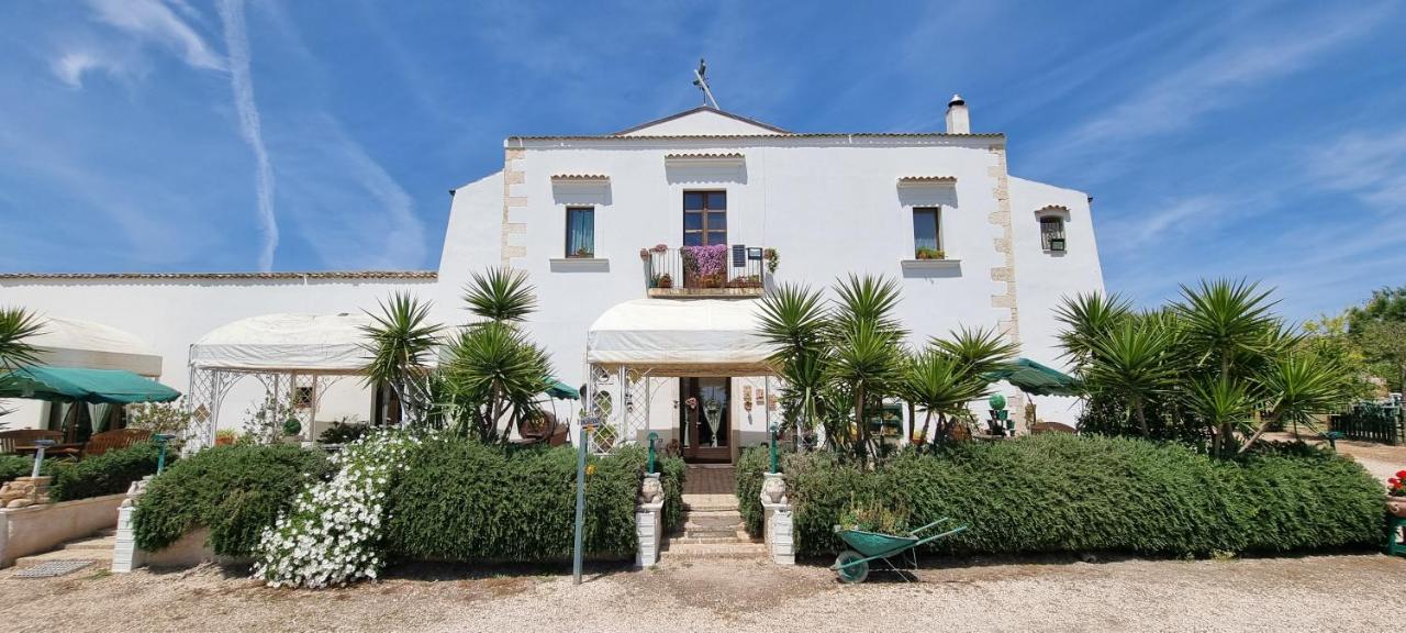 Masseria Milu' - Ferienwohnung