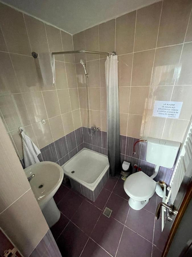 Triple Room with Bathroom