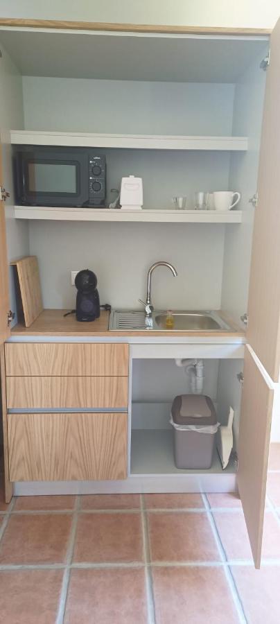 Suite con balcón
