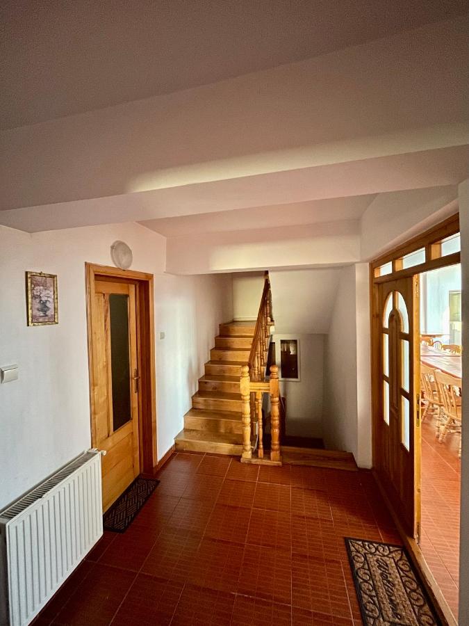 Triple Room with Private External Bathroom