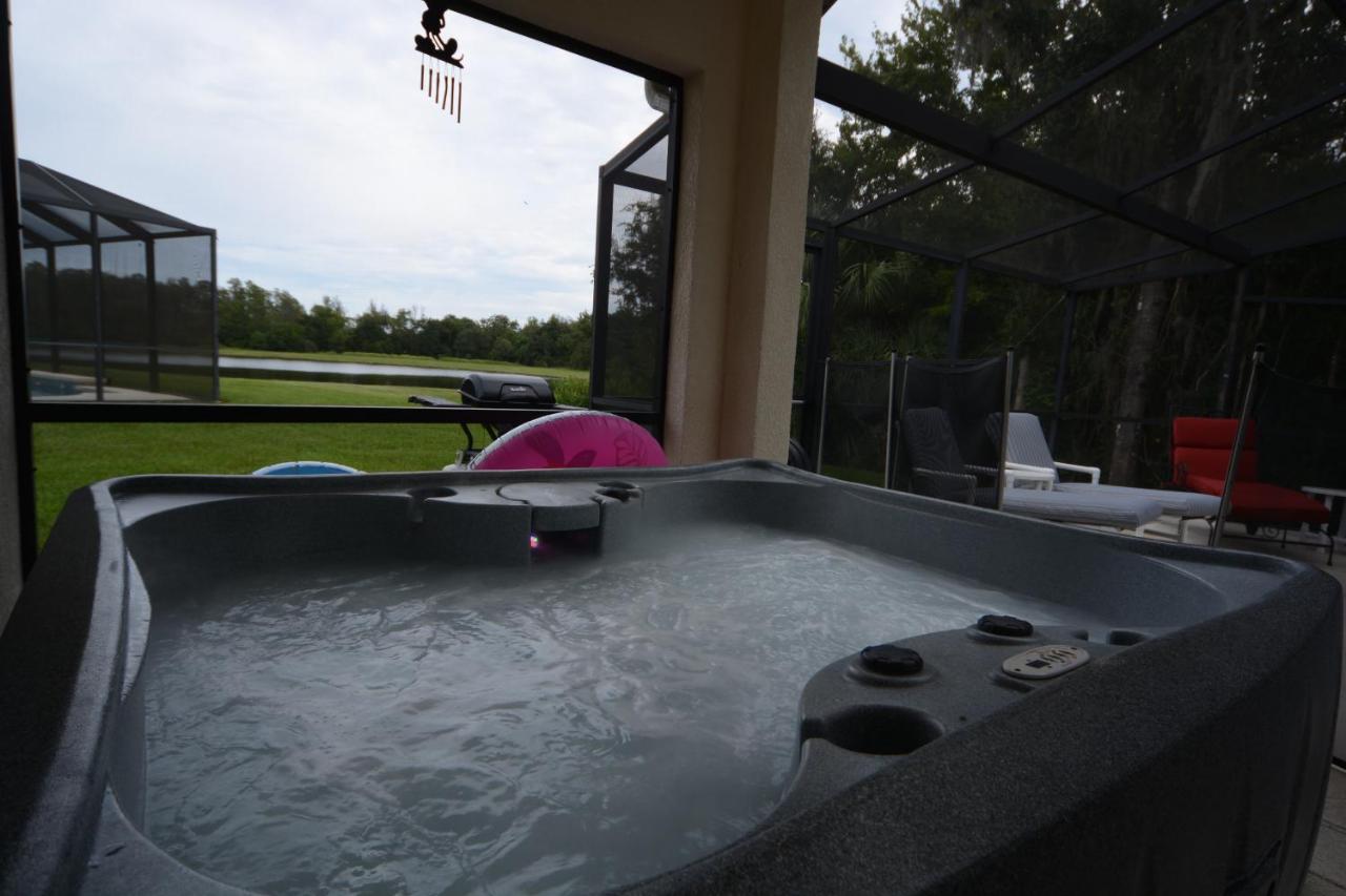 B&B Kissimmee - Elite Homes - Cumbrian Lakes - Bed and Breakfast Kissimmee