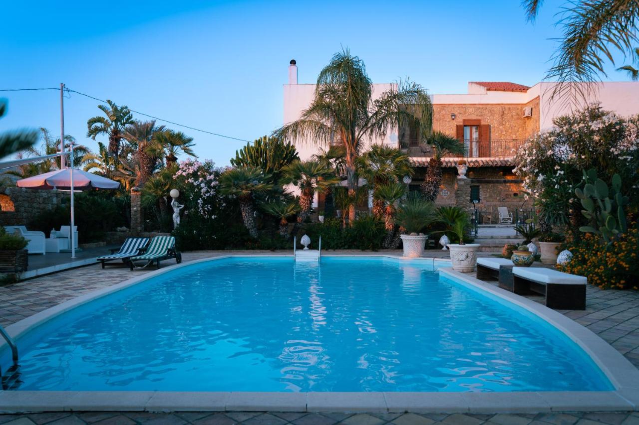 King Room with Pool View