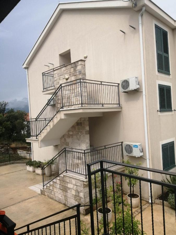 Annabell apartman - B&B