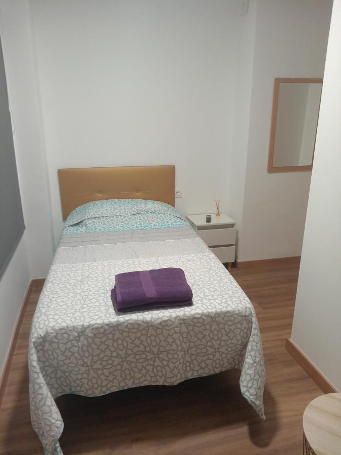Einzelzimmer