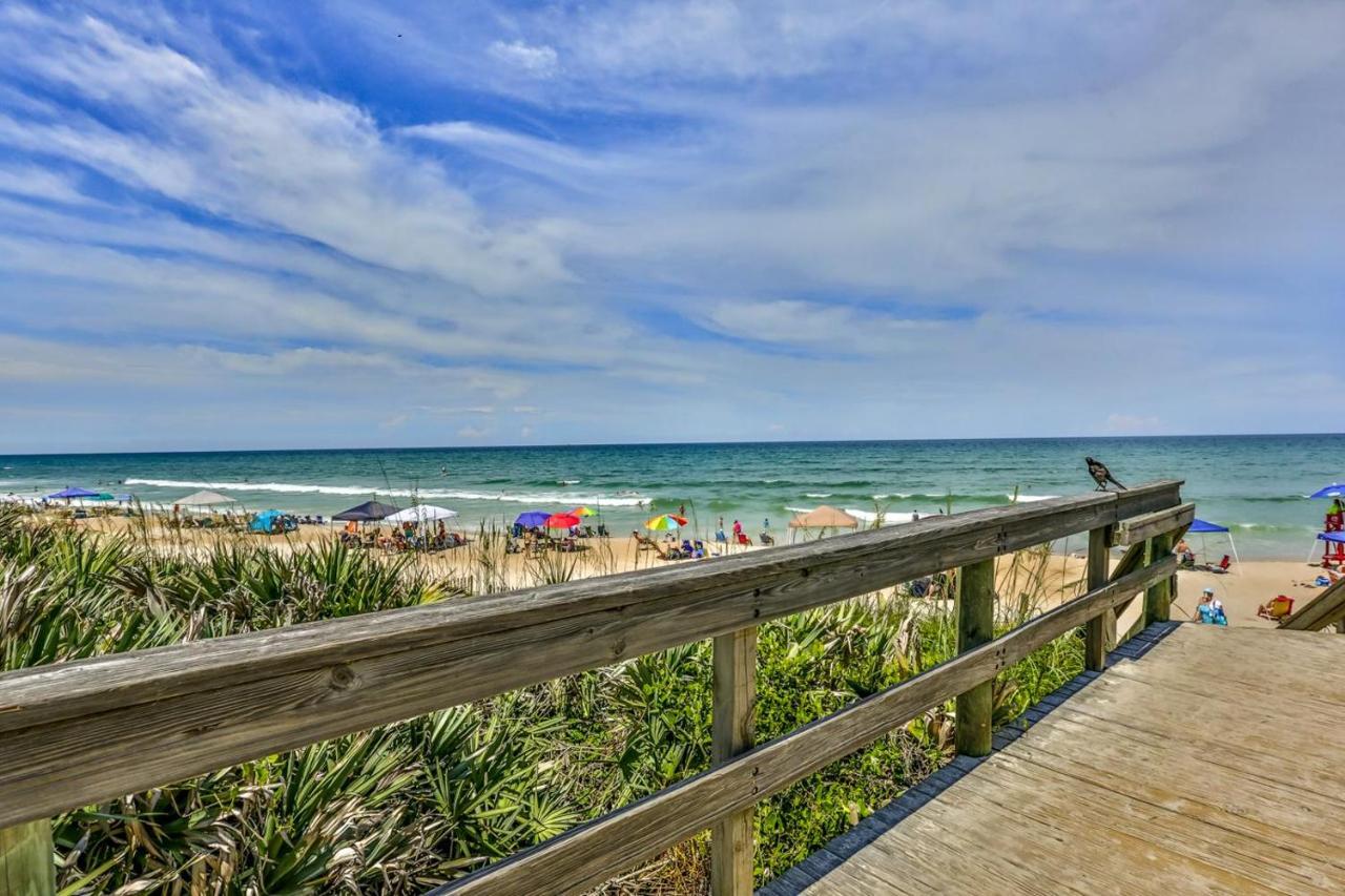 B&B New Smyrna Beach - Stunning 2 Bedroom 2 Bath Oceanwalk Condo - Bed and Breakfast New Smyrna Beach