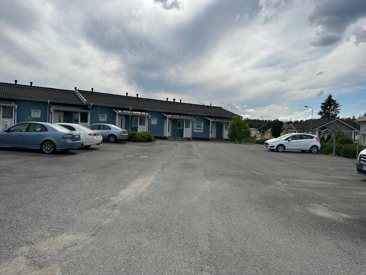 Vitosjussi - B&B Hämeenlinna