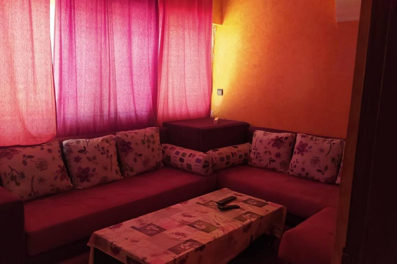 B&B Agadir - Logement entier : appartement en résidence - Bed and Breakfast Agadir