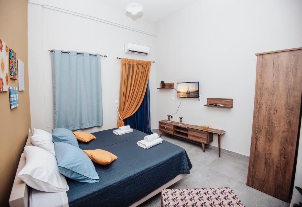 Apartamento de 1 dormitorio