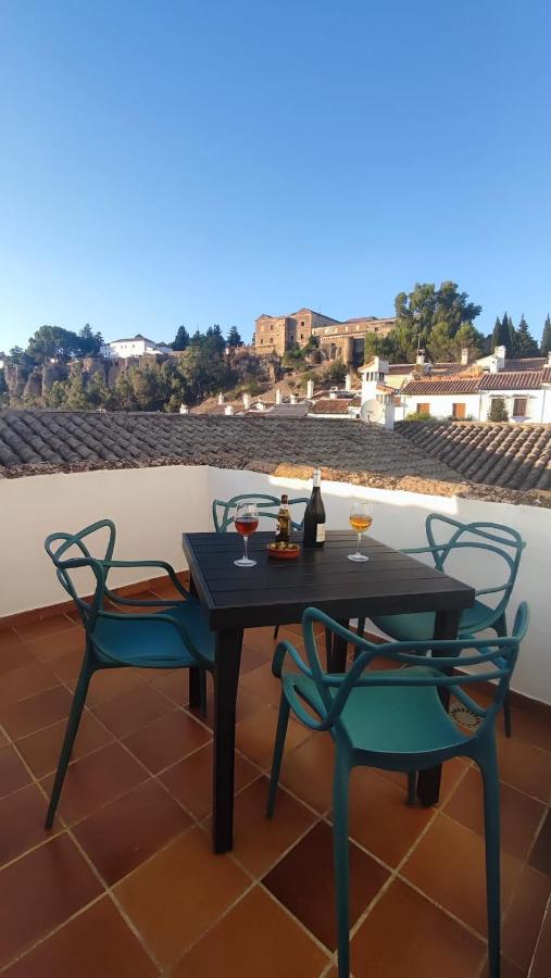 Piso Blanco - Ferienwohnung Ronda