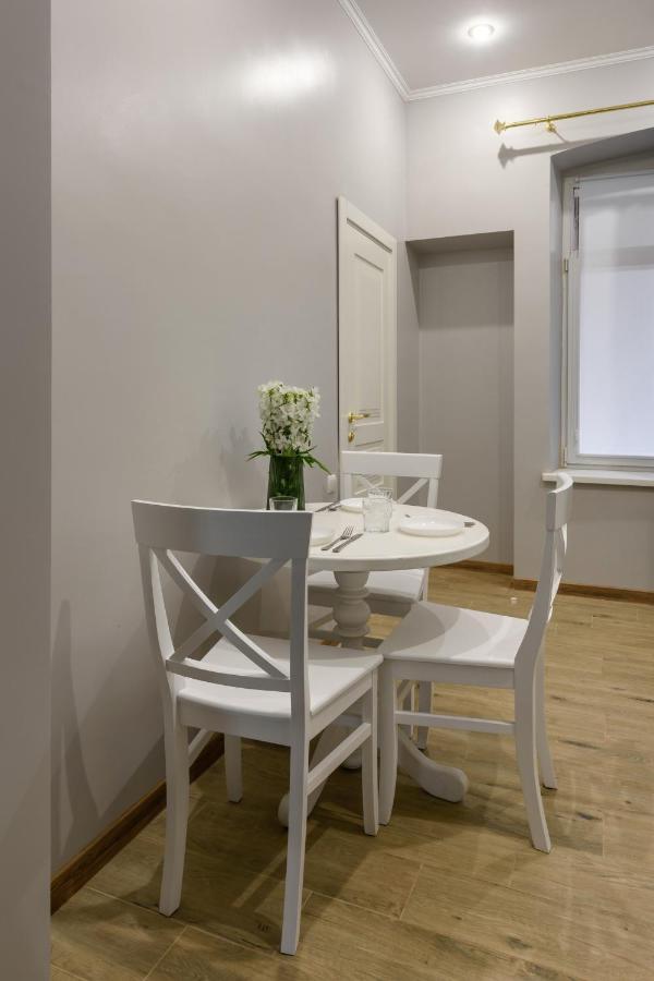 Апартаменти на Кобилянській - B&B Chernivtsi