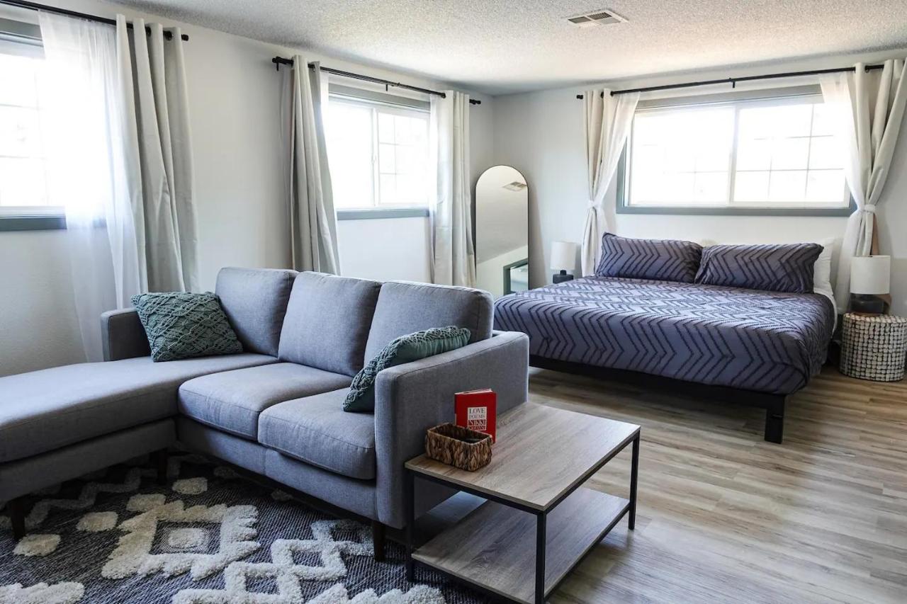 Appartement met 1 Slaapkamer