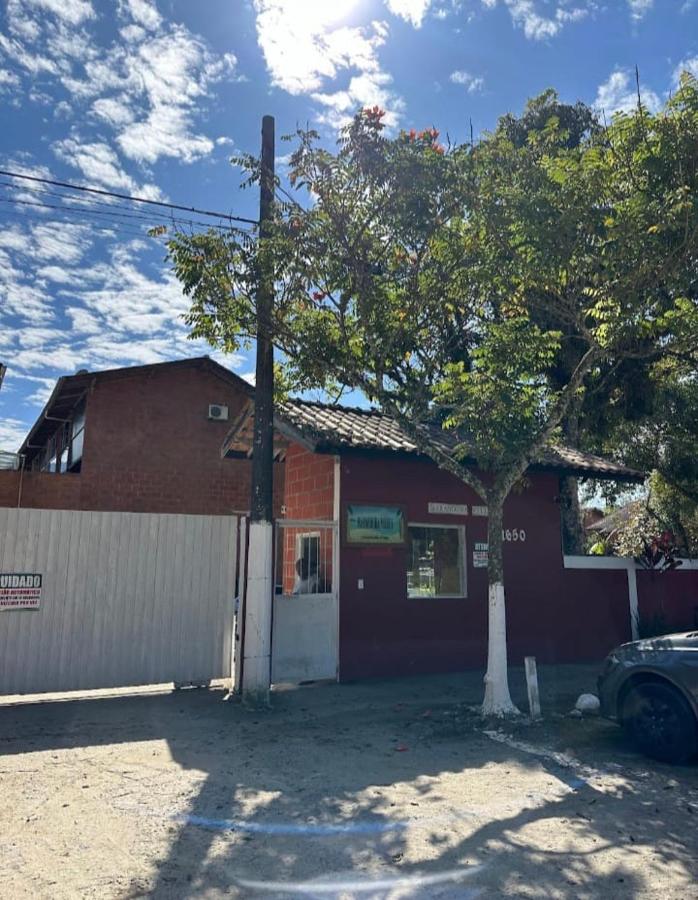 CHALÉ LAZER COMPLETO 700mts PRAIA - B&B Ubatuba